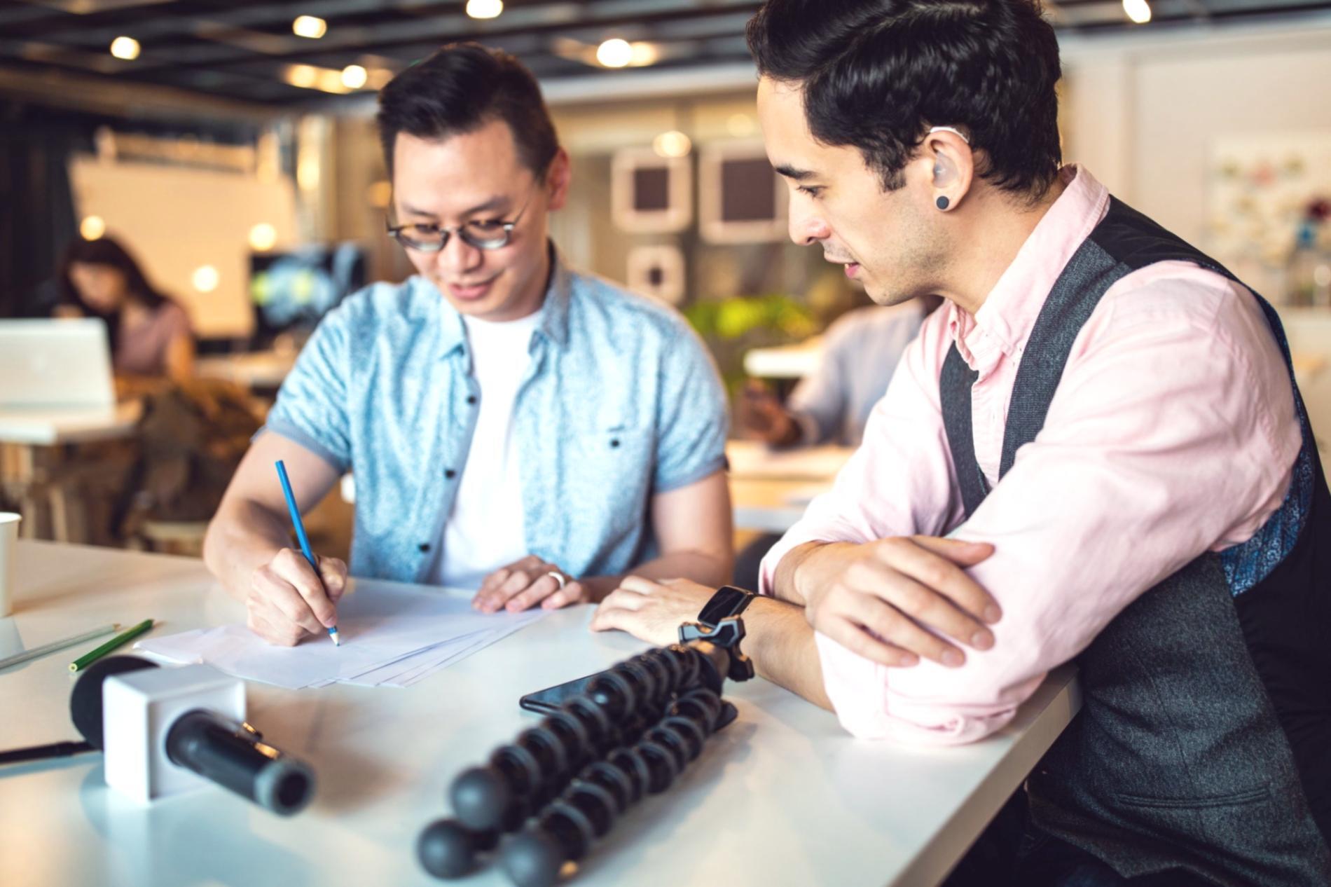 Анализ финансовой ситуации